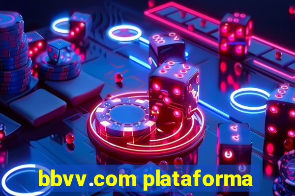 bbvv.com plataforma